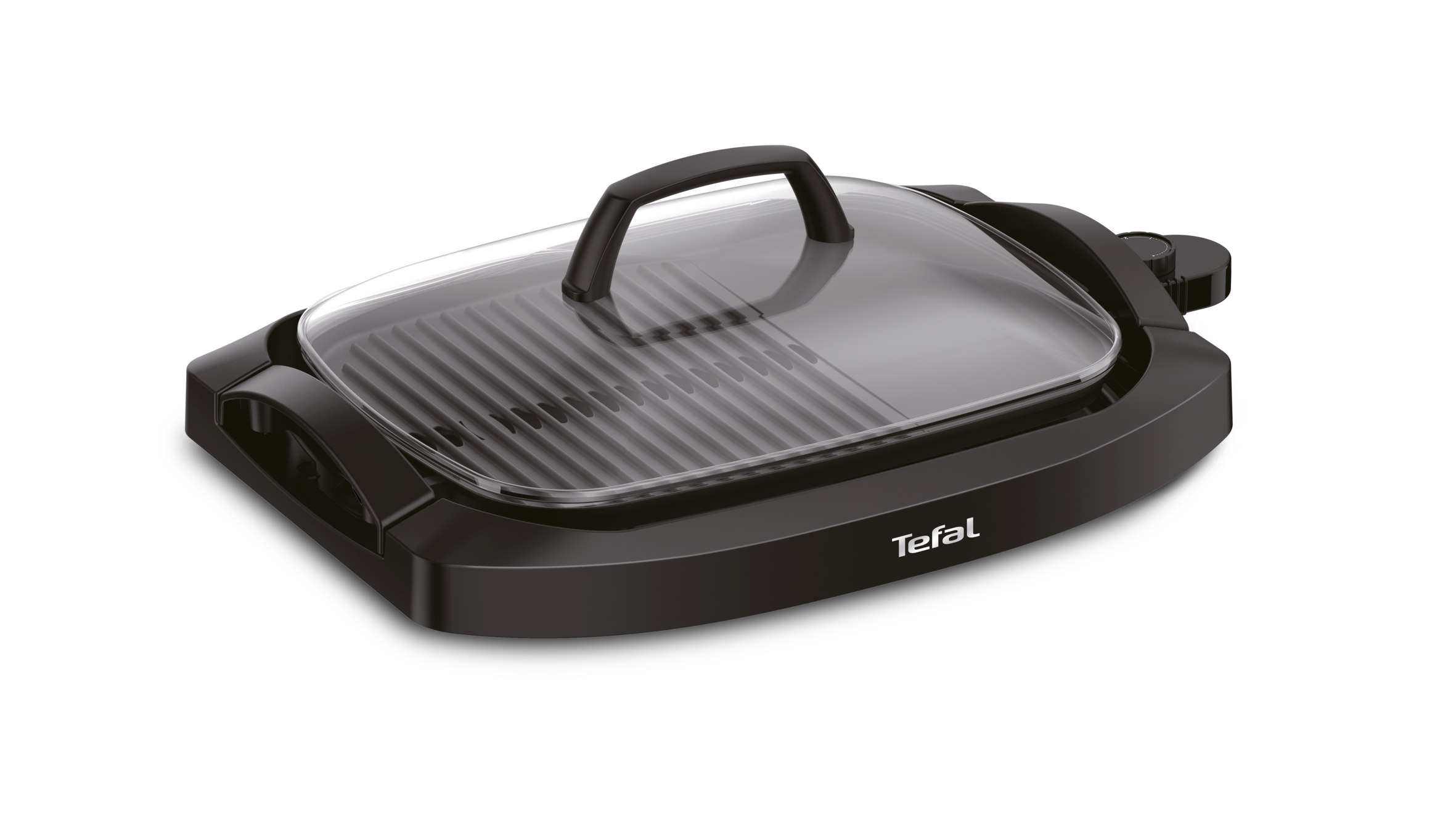 Grill elektryczny plancha TEFAL MULTIGRILL CB6A0830