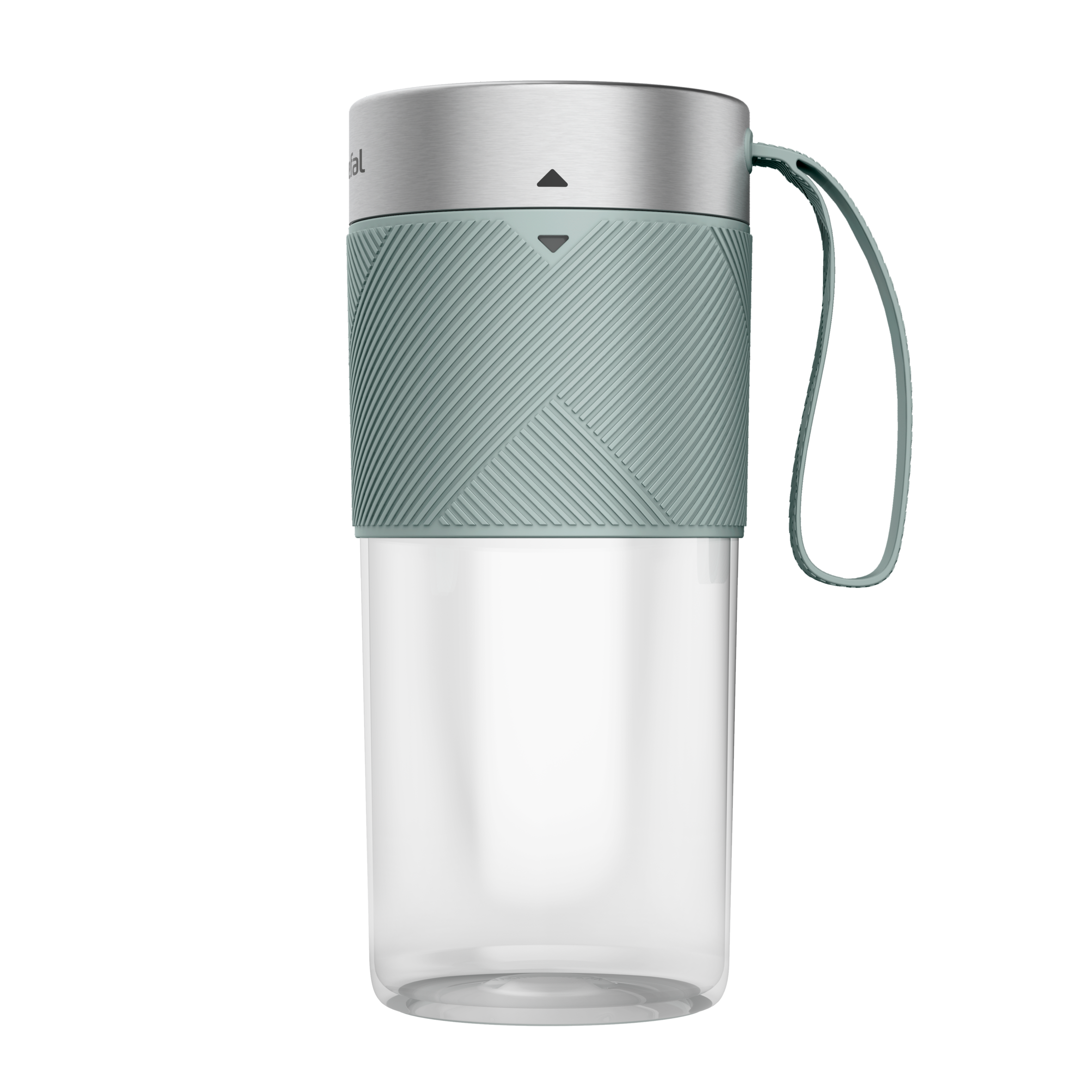 Lightmix, blender przenośny, 300ml, wydajny