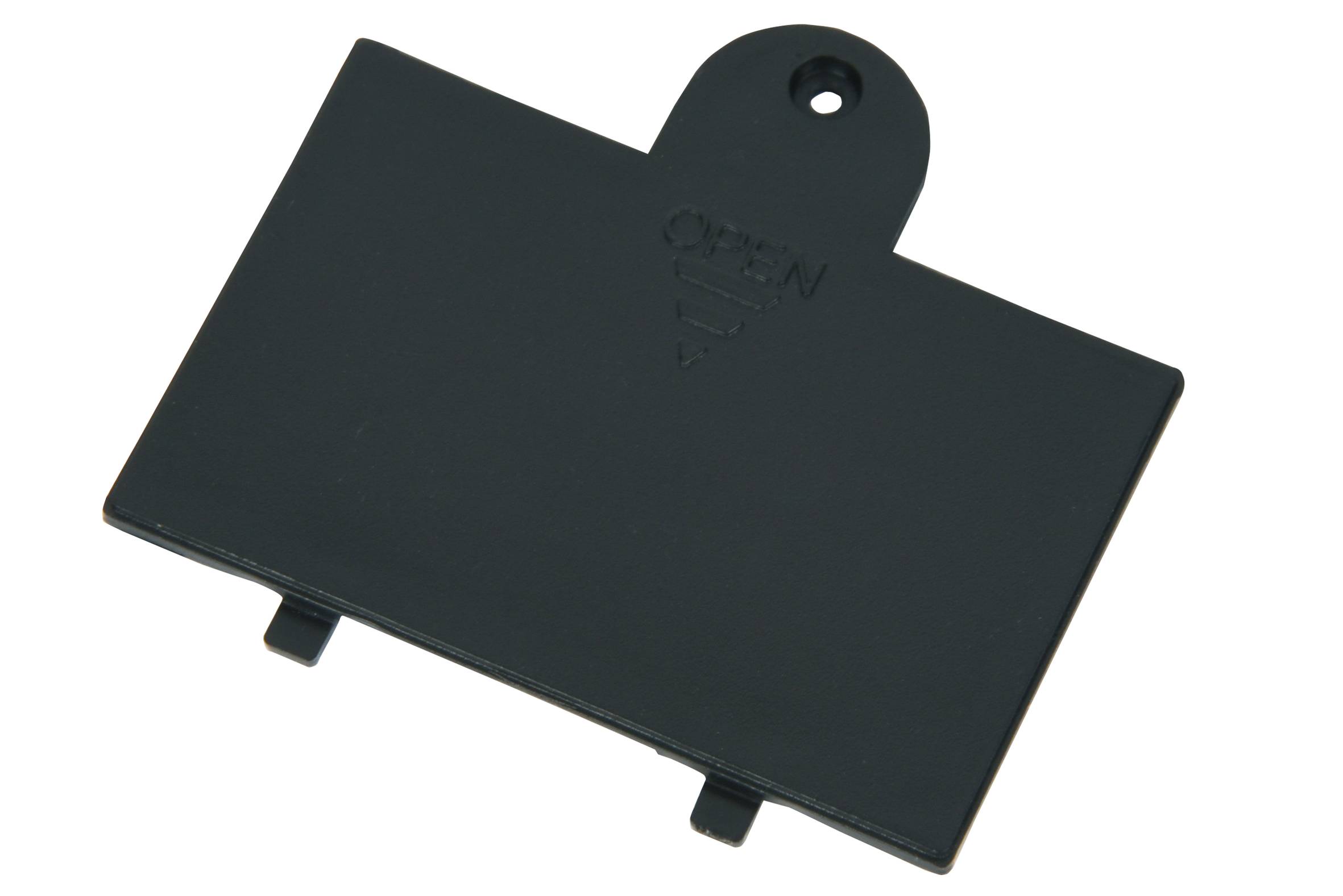 Klapka do baterii ze śrubą TS-07014480