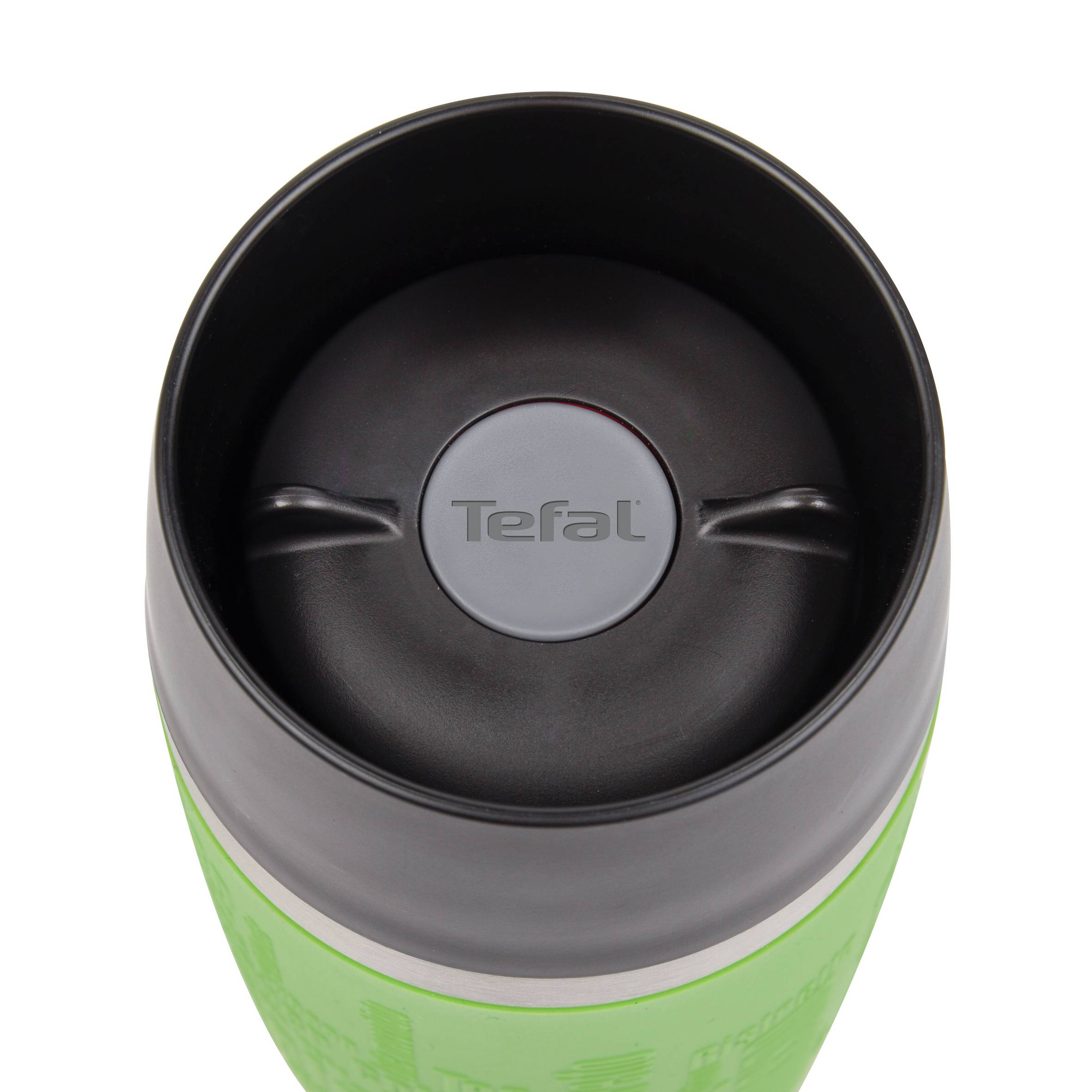Kubek termiczny TEFAL TRAVEL MUG 0.36L zielony