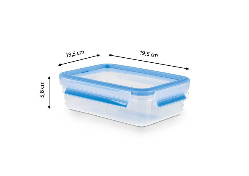 PRZECHOWYWANIE ŻYWNOŚCI MASTERSEAL FRESH