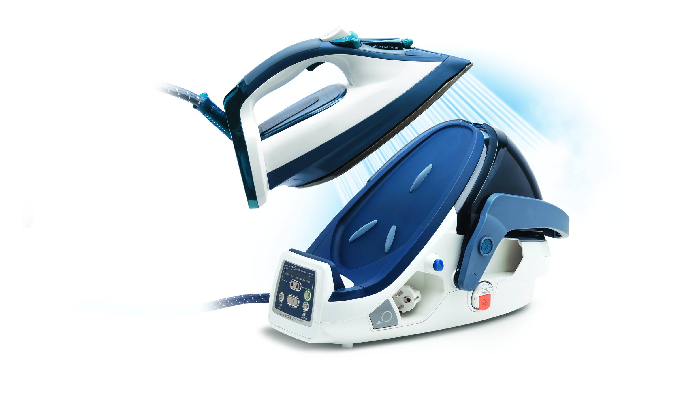 Pro Xpert Control Plus