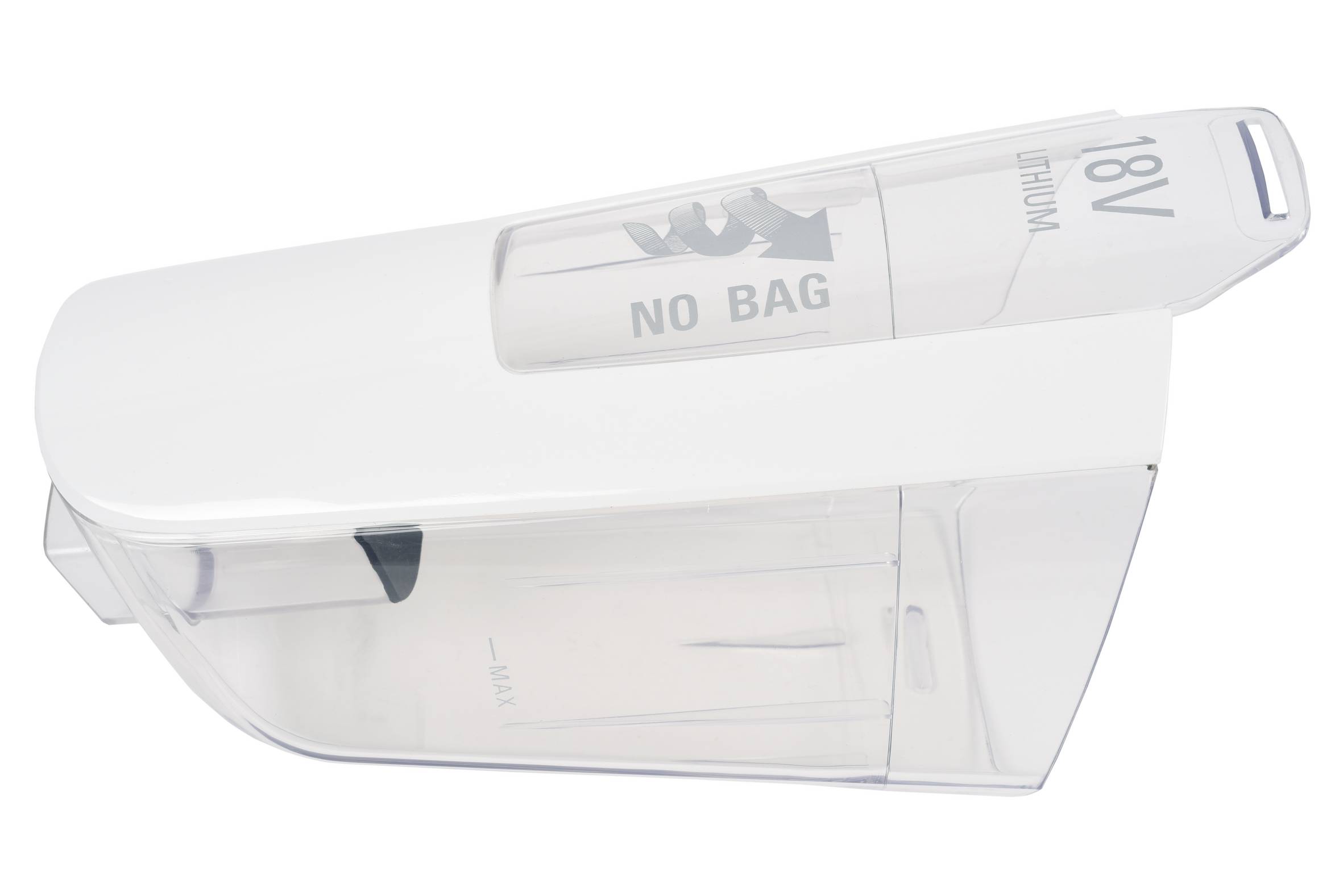 Pojemnik na kurz biały SS-9100044982