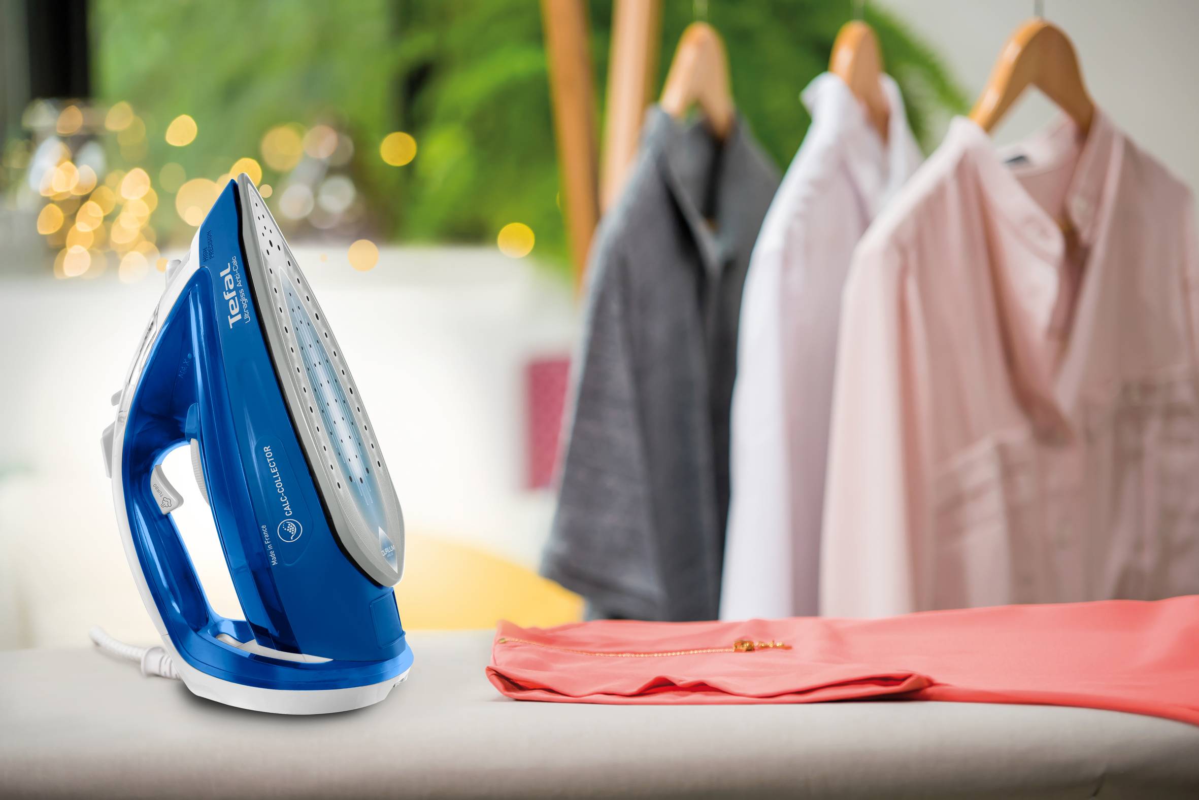 Ultragliss Anti-Calc FV4967 Najwyższa moc pary