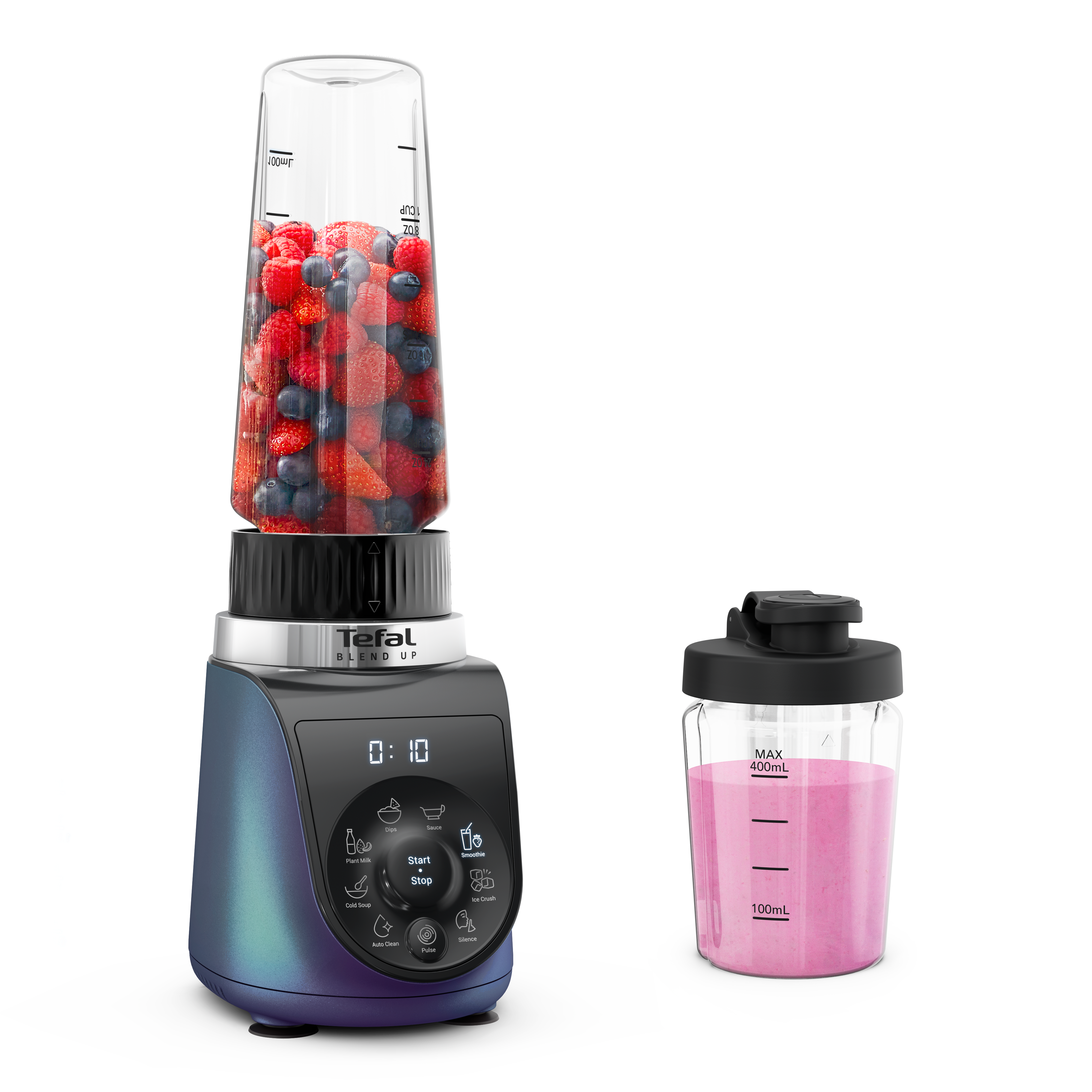 Blender personalny Tefal BL19H4F0