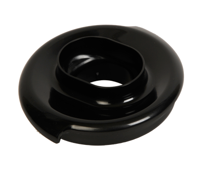 Pokrywka czarna pojemnika do blendera MS-0A11434