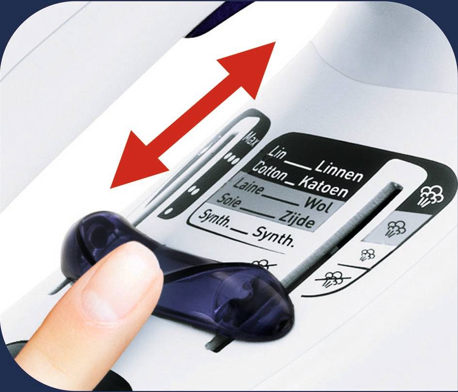 Pro Express® Turbo Anti-Calc Autoclean