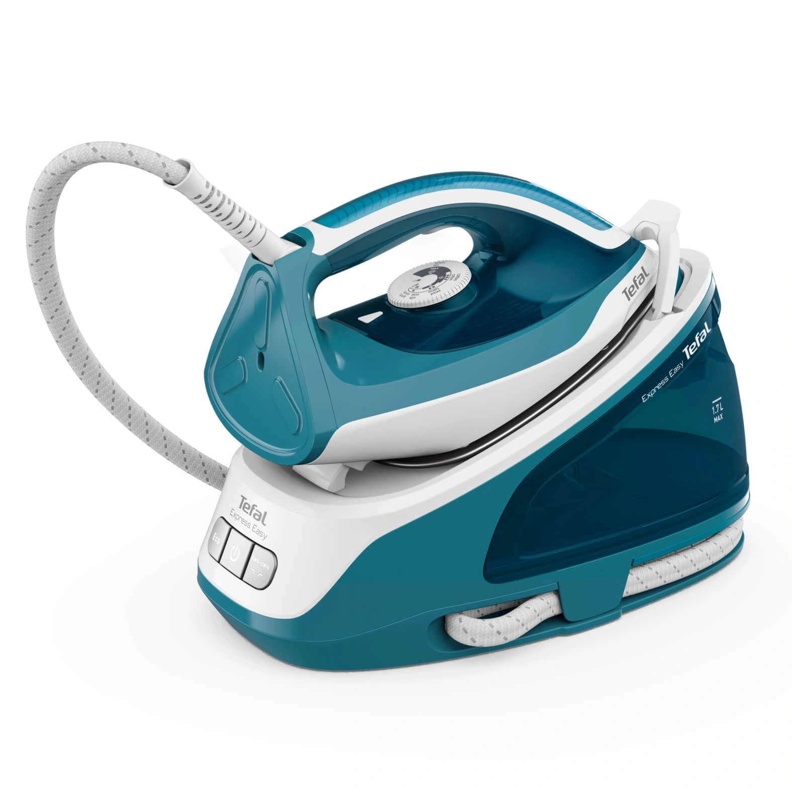 Generator pary, Tefal Express Easy SV6131, 120 g/min, 1.7 L