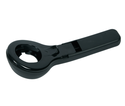 Uchwyt blachy do pieczenia SS-1530000920