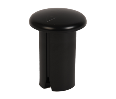 Popychacz czarny SS-193175