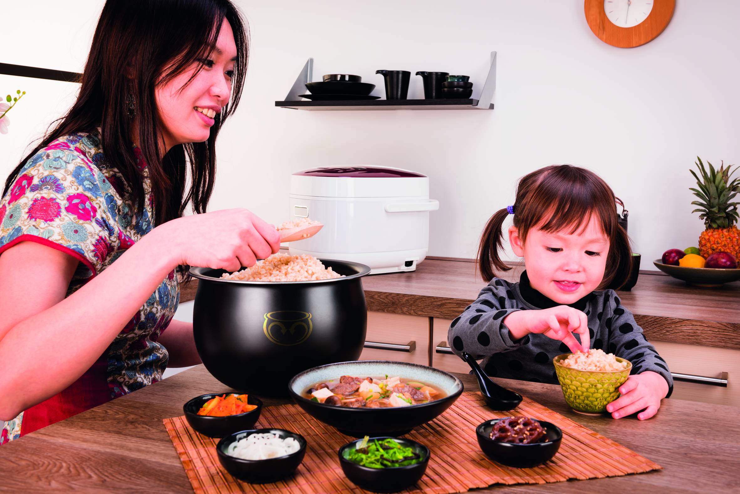 URZĄDZENIE WIELOFUNKCYJNE RK812110