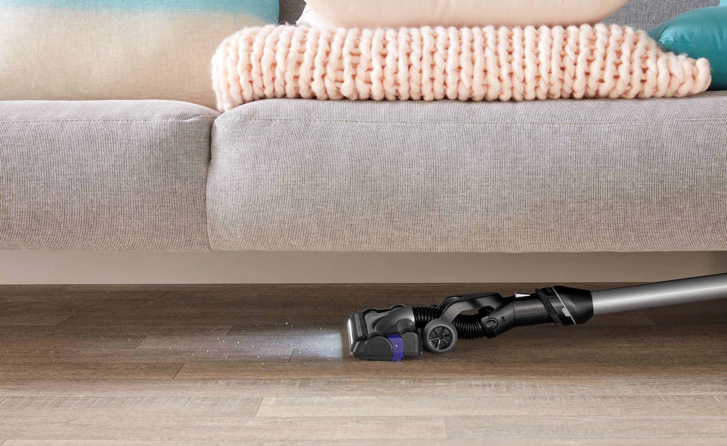 Air Force 360 All-in-one TY9256WO Pełna wszechstronność