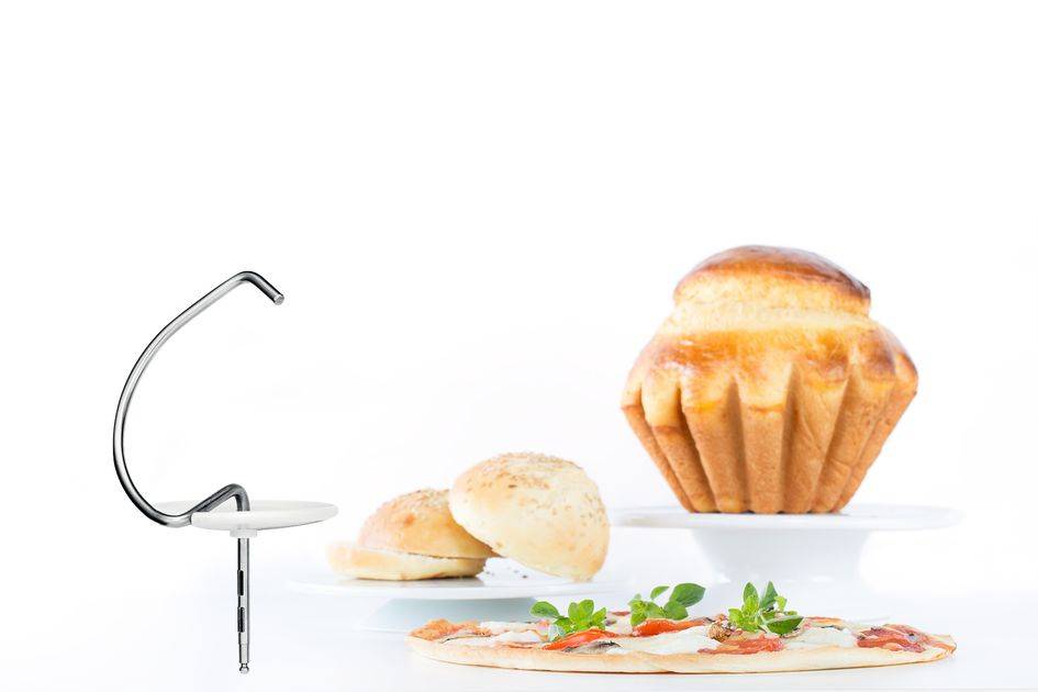 Wizzo QB319 Nowe kulinarne możliwości