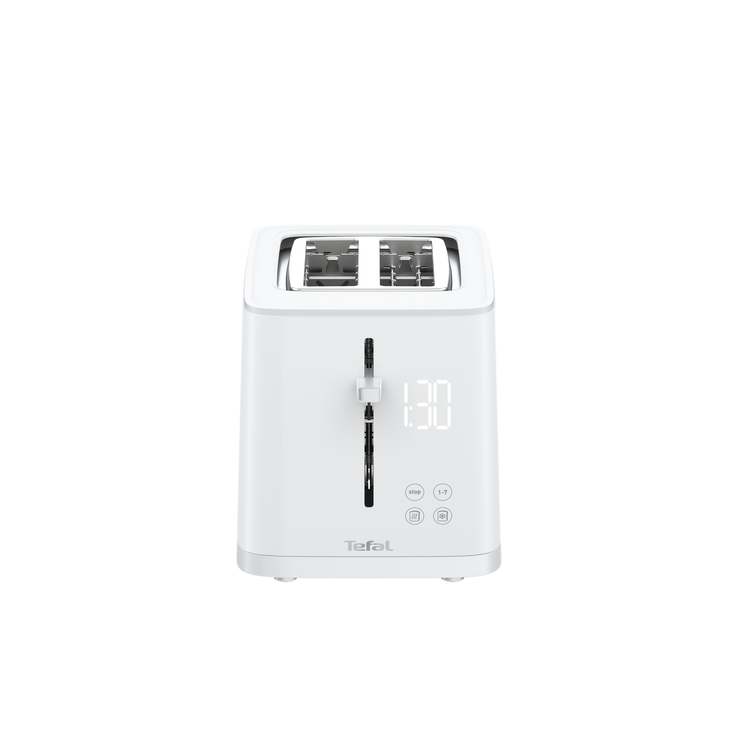 TOSTER SENSE BIAŁY TT693110