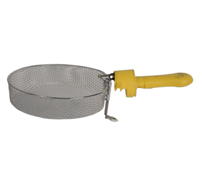 Koszyk do smażenia z rączką SS-991029