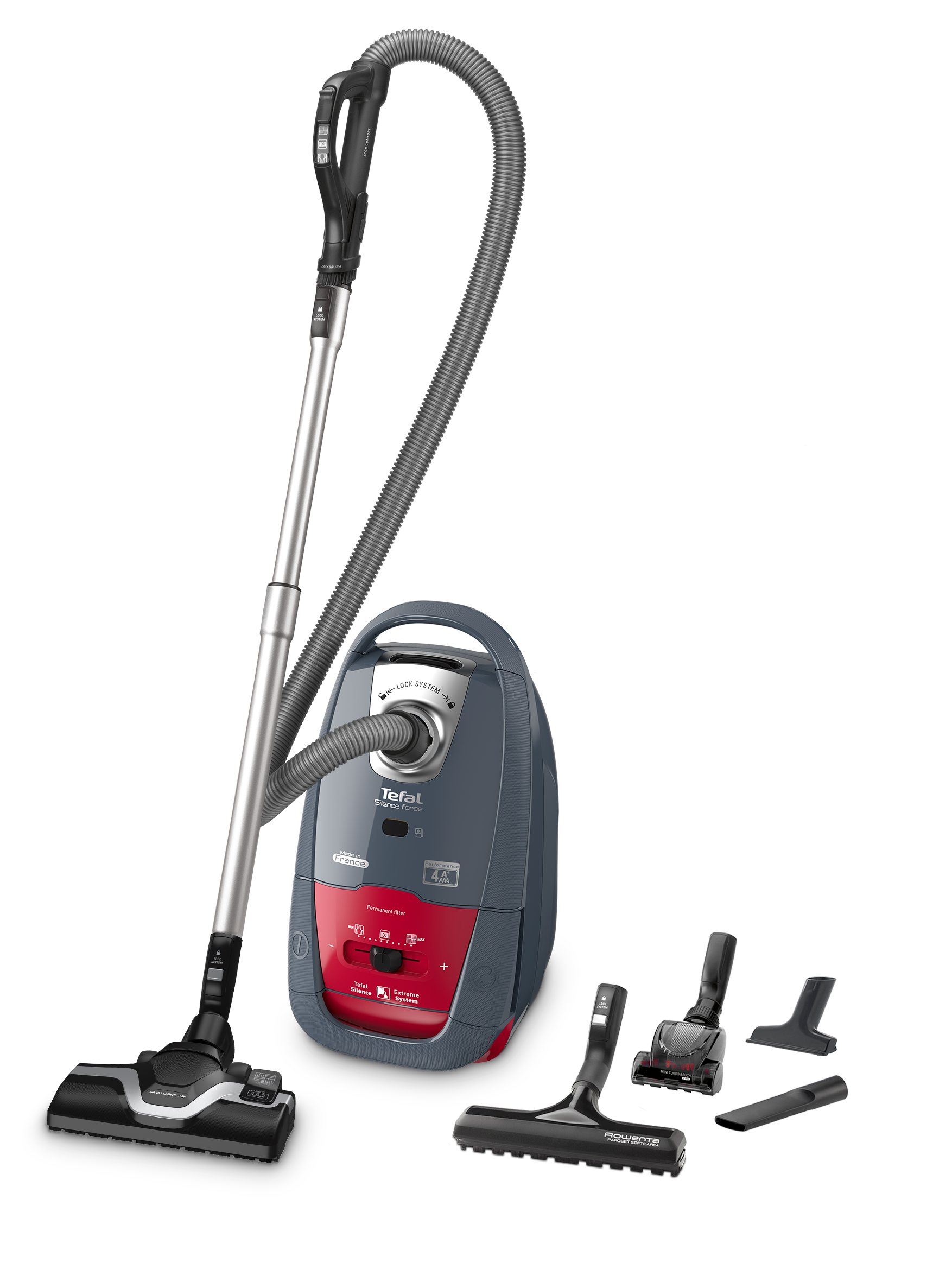 VACUUM CLEANER SF 4A+ ANIMAL CARE