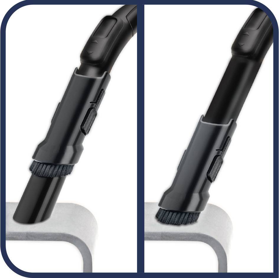 ODKURZACZ WORKOWY TW3953