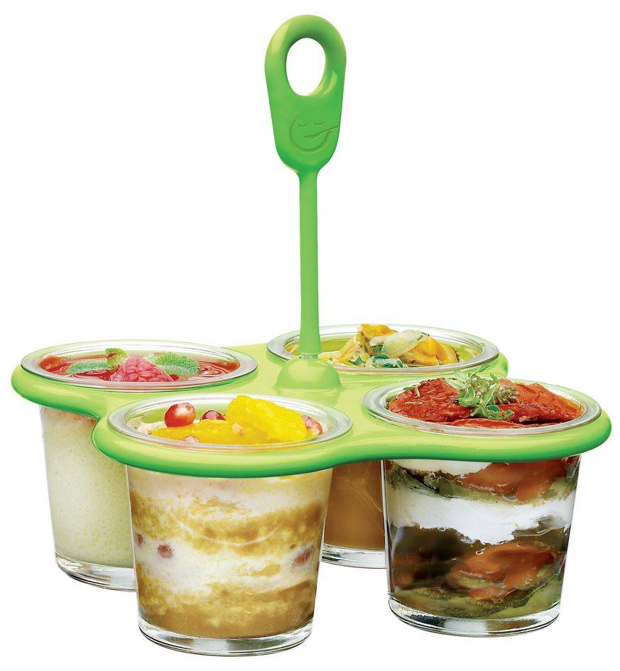 VITACUISINE COMPACT VS4003