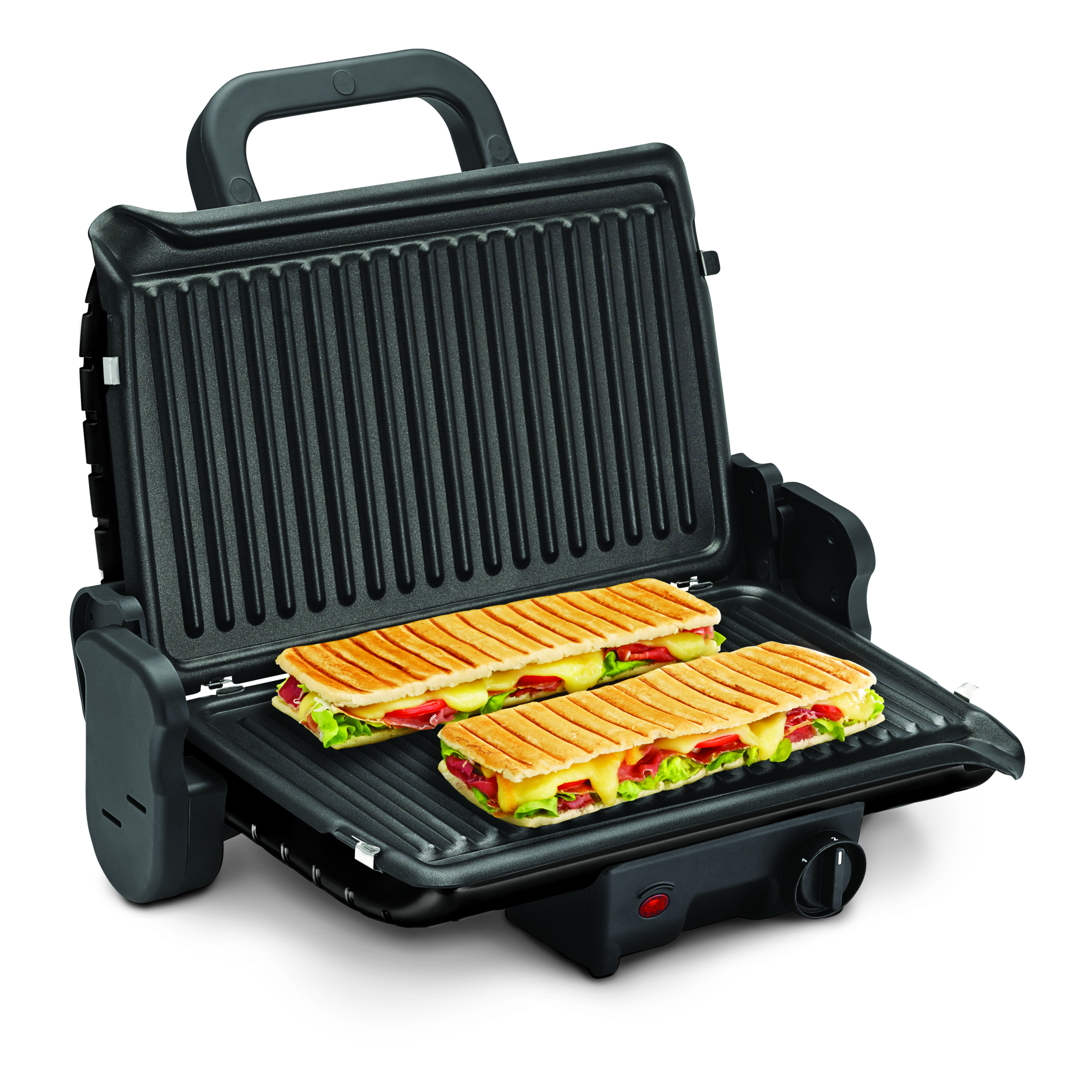Grill elektryczny TEFAL MINUTE GC2050