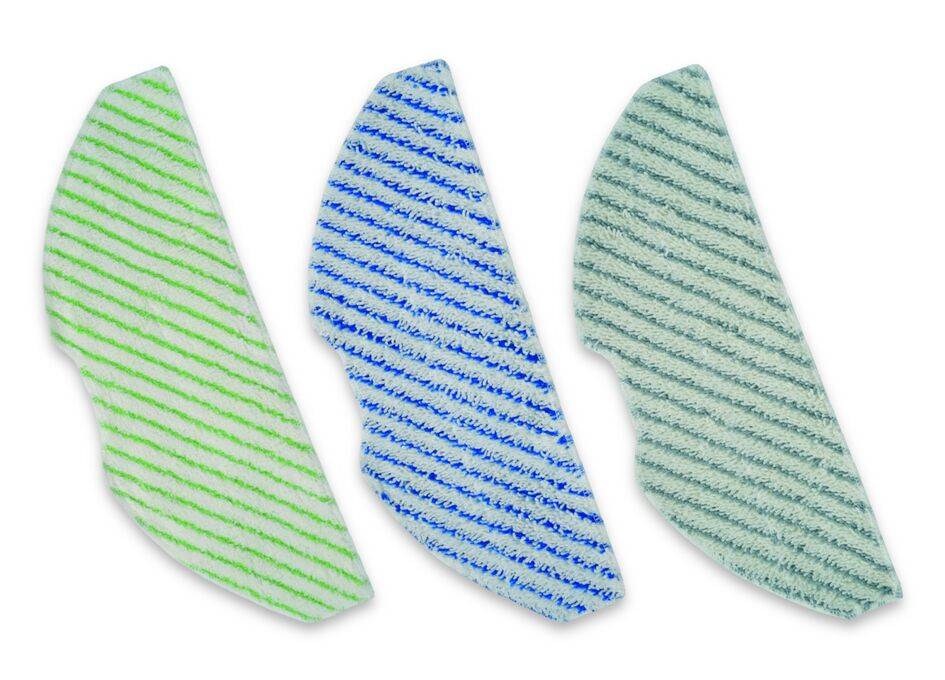 Ściereczki mopujące ZR185001