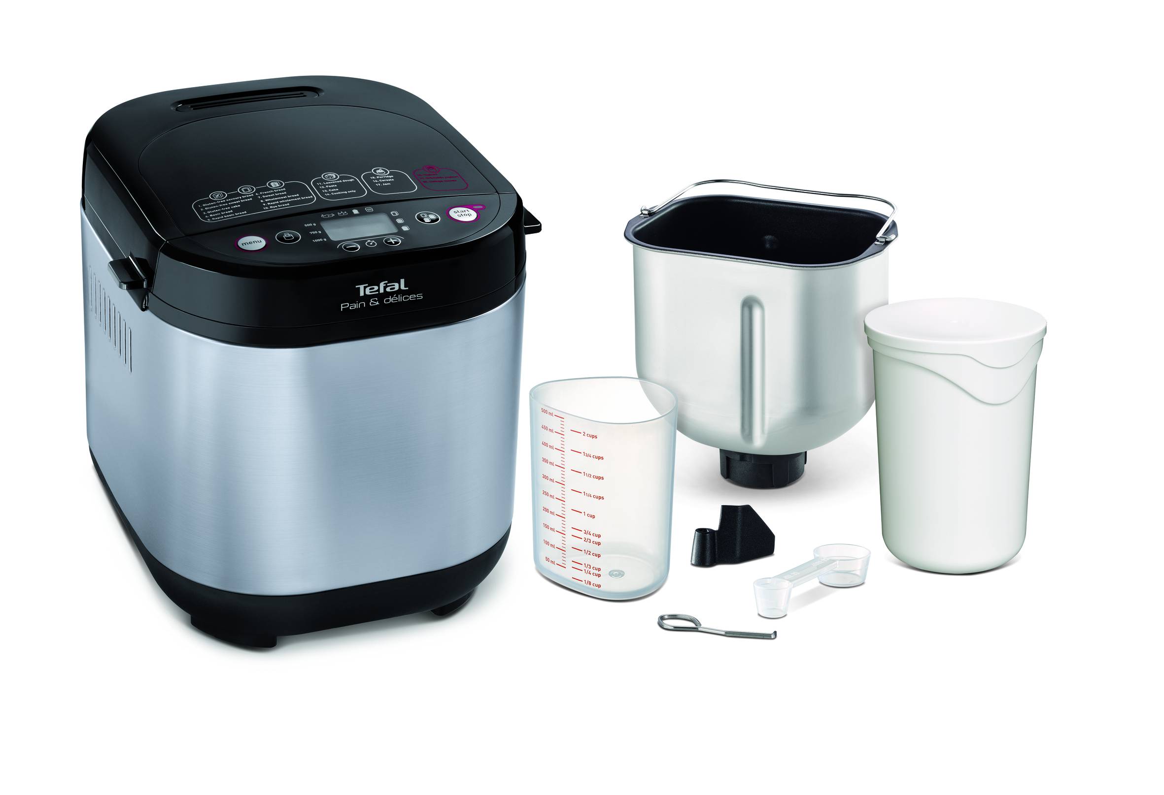 WYPIEKACZ DO CHLEBA PF240E38