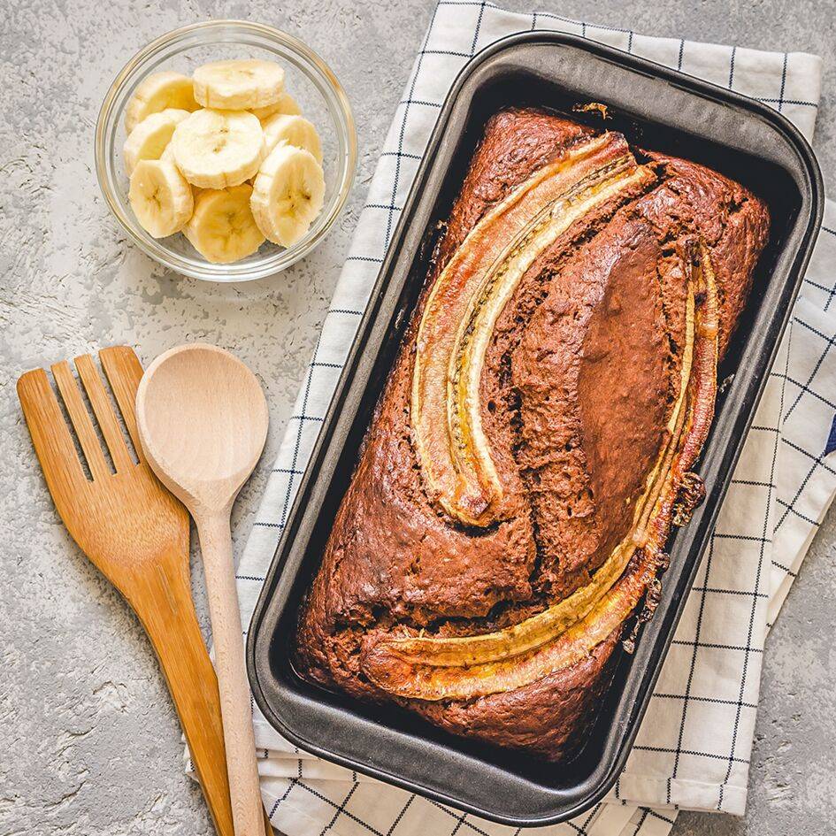 Forma do ciasta keksówka TEFAL DELIBAKE 30cm