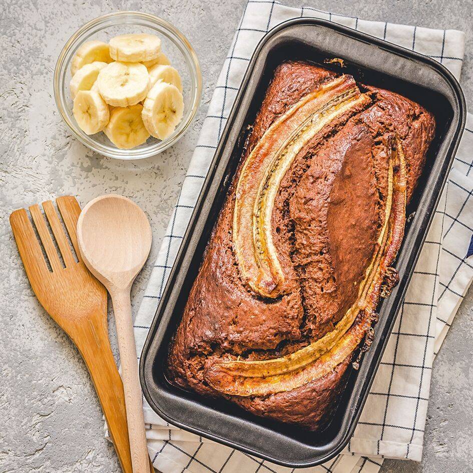 Forma do ciasta keksówka TEFAL DELIBAKE 30cm