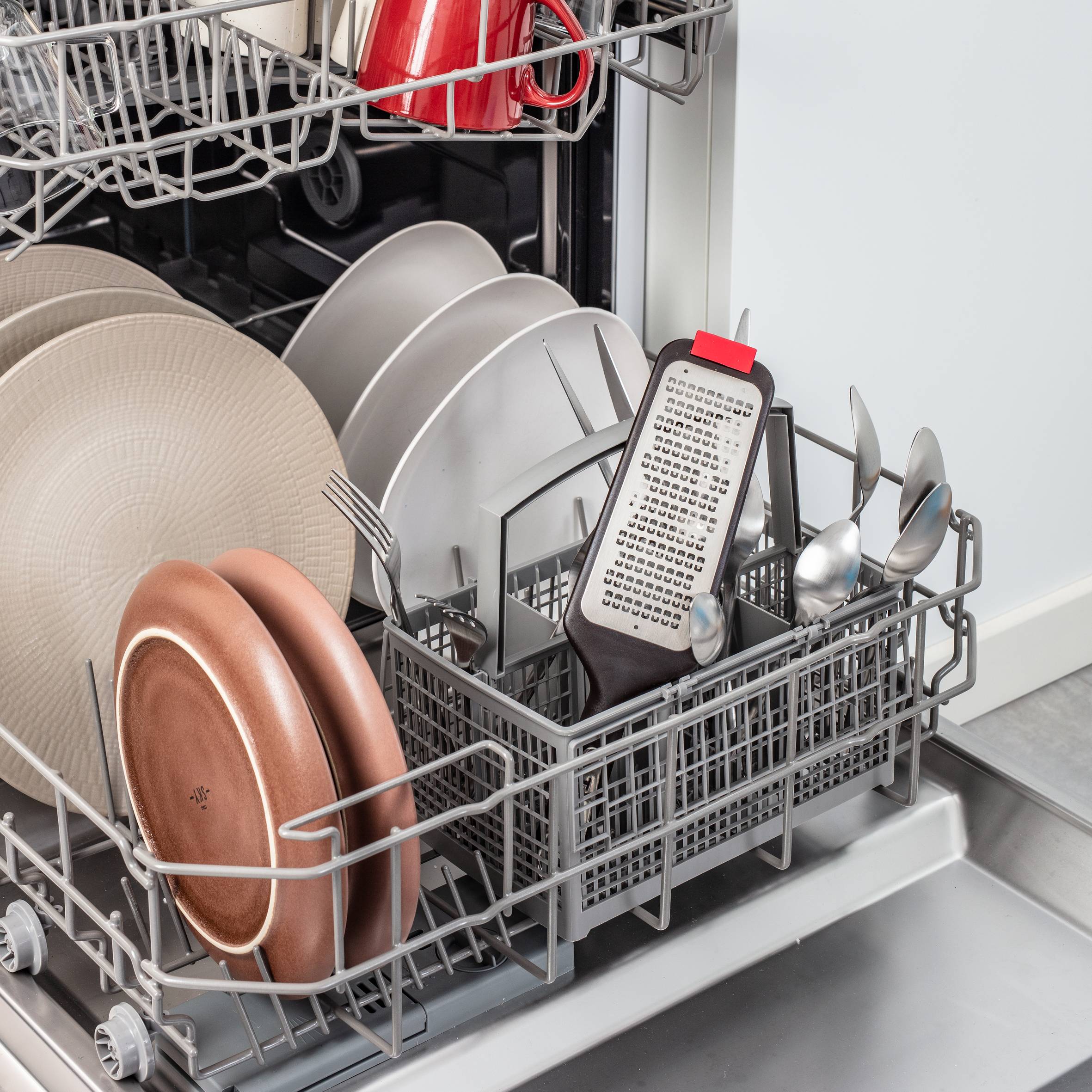 Tarka ręczna TEFAL INGENIO