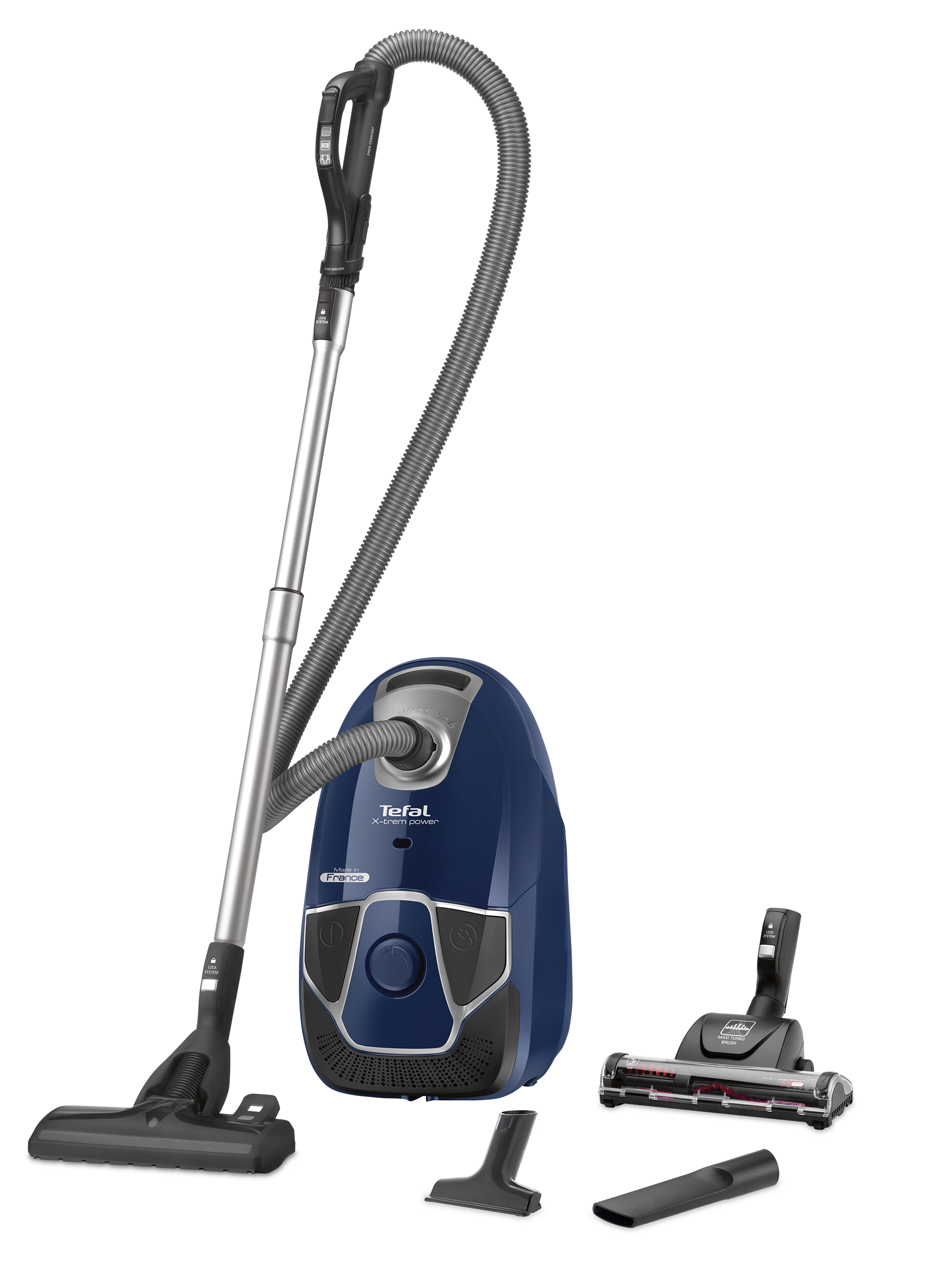 Xtrem Power TW6861 Ekstremalnie skuteczna odkurzanie