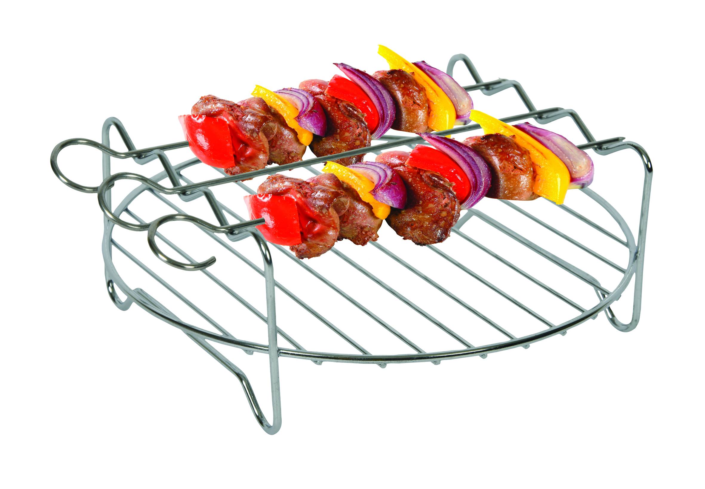 Akcesoria do frytkownicy beztłuszczowej Tefal XA112010 17 cm