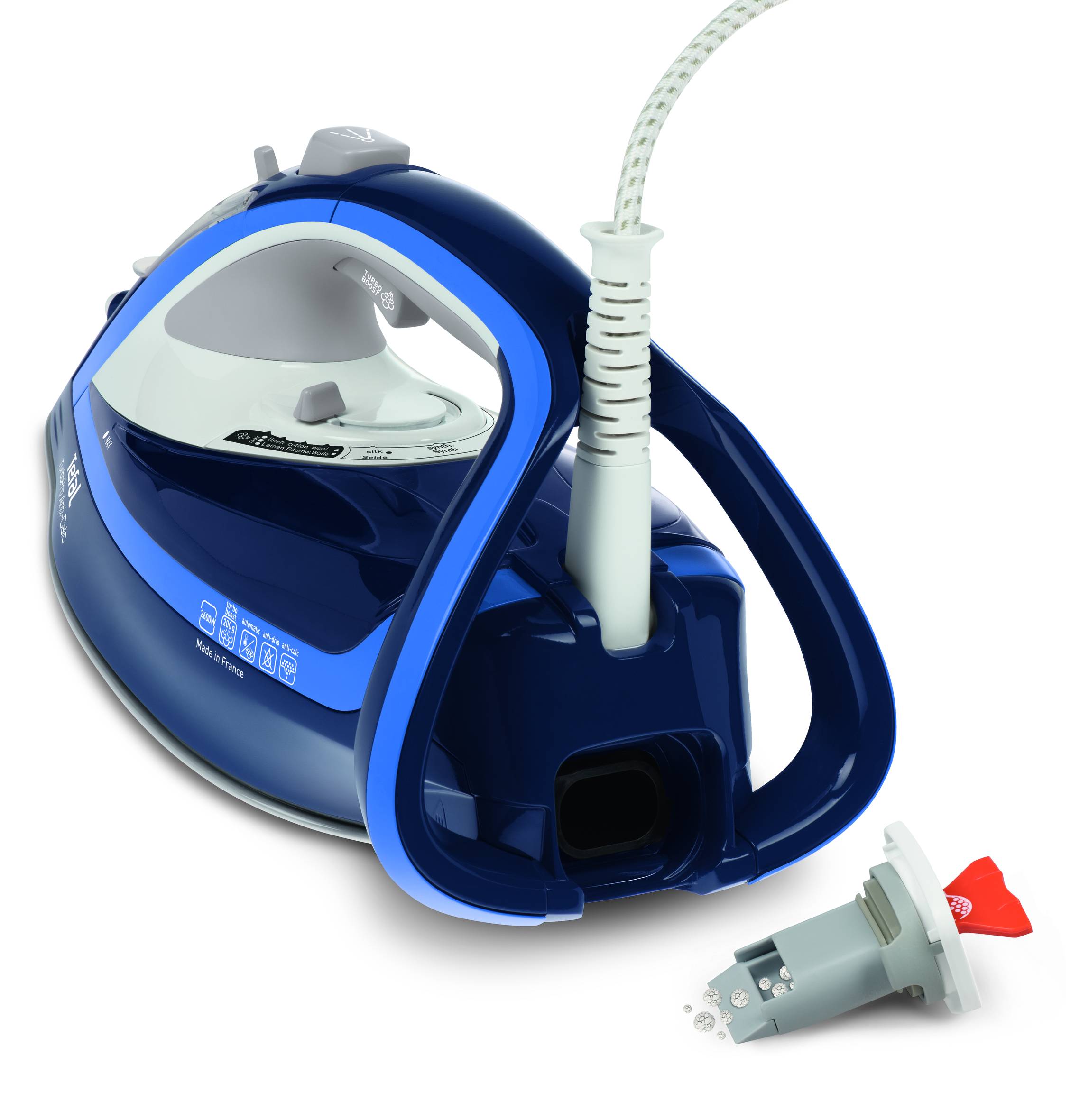 TURBO PRO ANTI-CALC FV5630