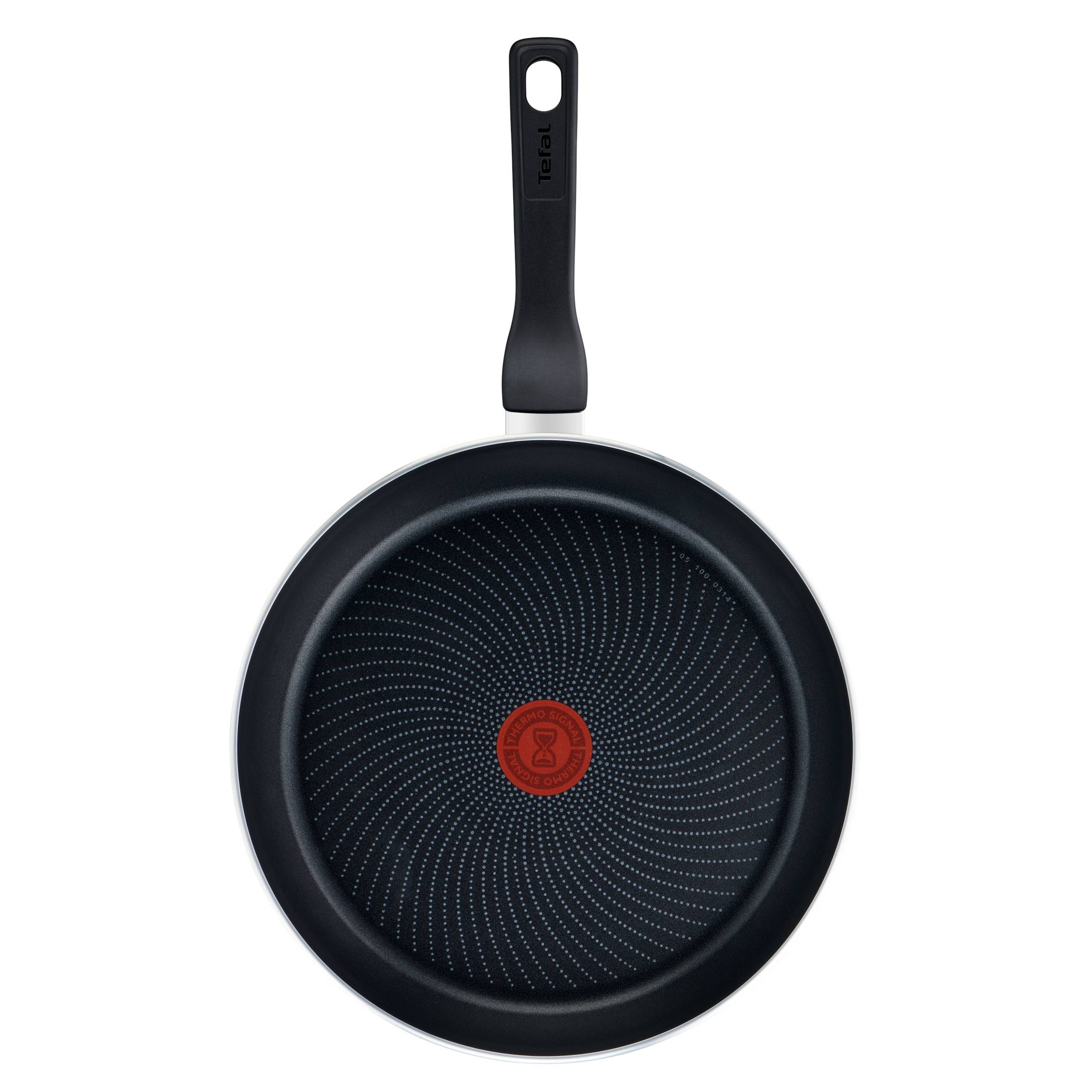 Patelnia TEFAL GENEROUS COOK 24cm