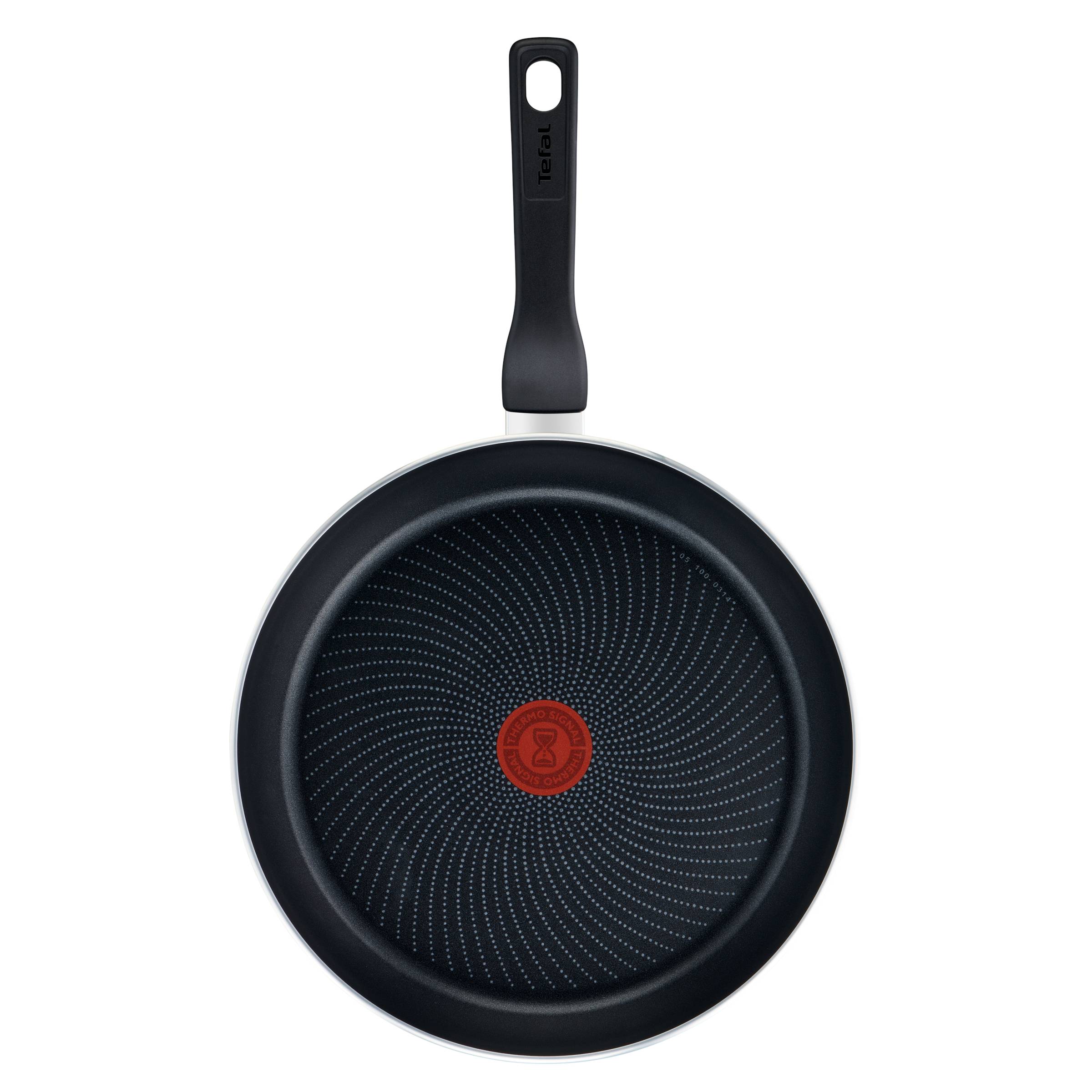 Patelnia TEFAL GENEROUS COOK 24cm