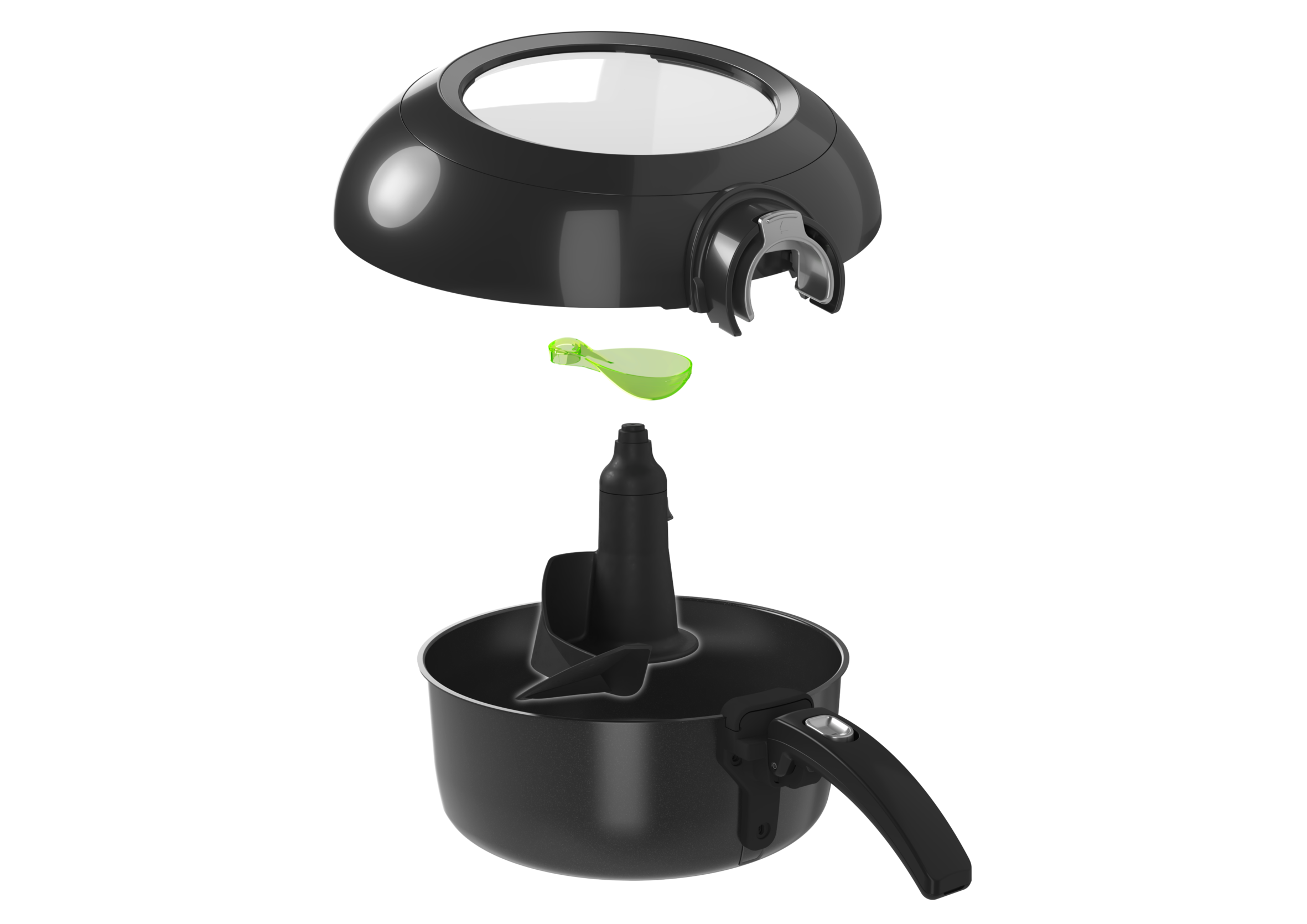 FRYTOWNICA ACTIFRY GENIUS XL AH960830