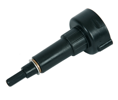 Wałek transmisyjny MS-650625