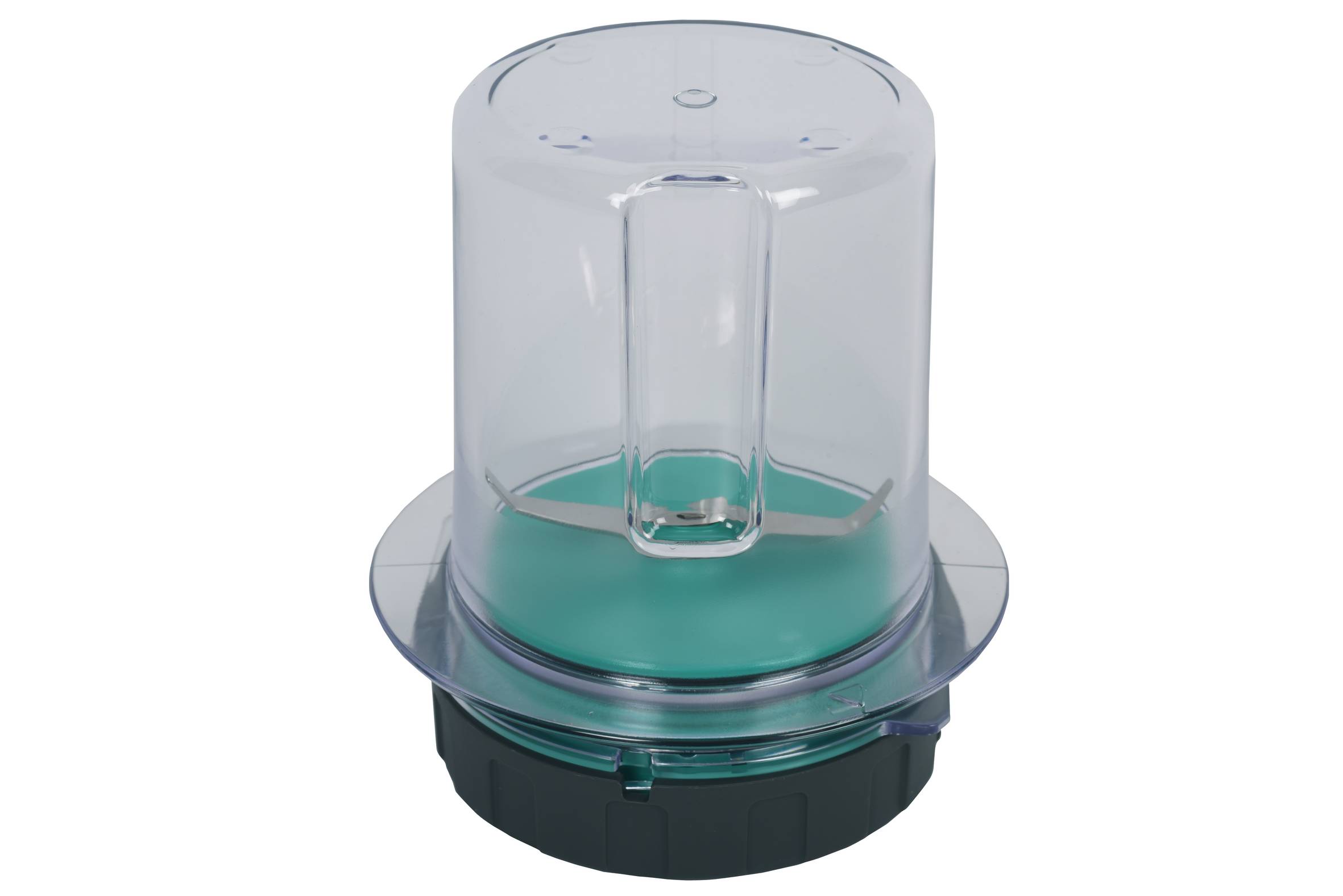 Kompletne miniakcesorium do rozdrabniania XF425000