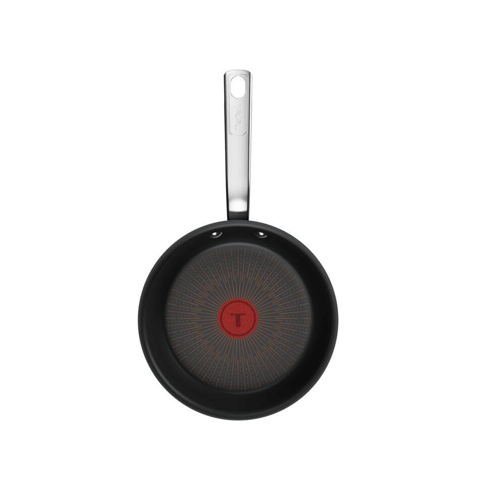 Patelnia Experience 20 cm, powłoka nieprzywierająca FusionCore, kompatybilna z indukcją, dla 1-2 osób