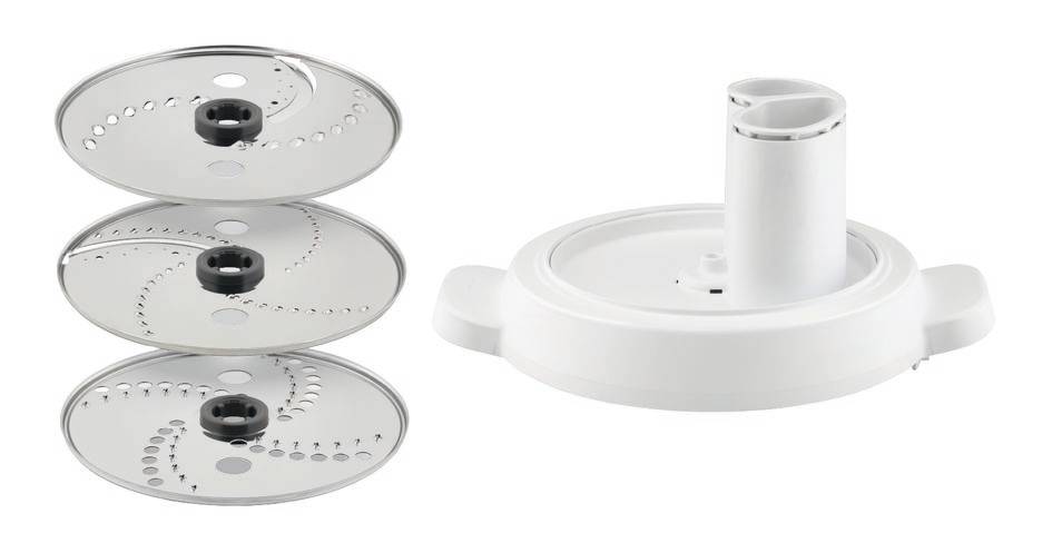 Szatkownica do robota gotującego TEFAL COMPANION/ i-COMPANION XF385138