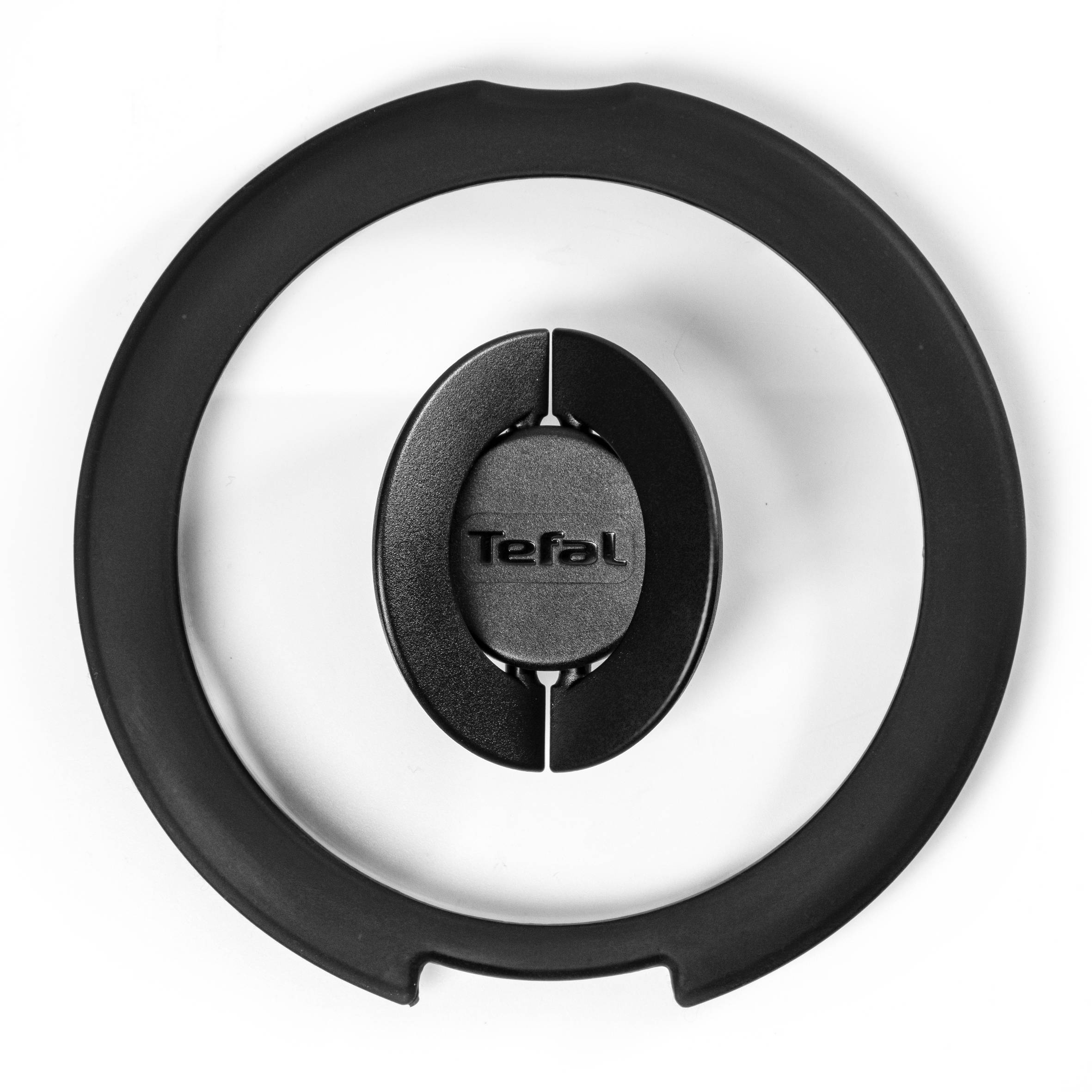 Zestaw szklanych pokrywek TEFAL INGENIO 16/18/20 cm