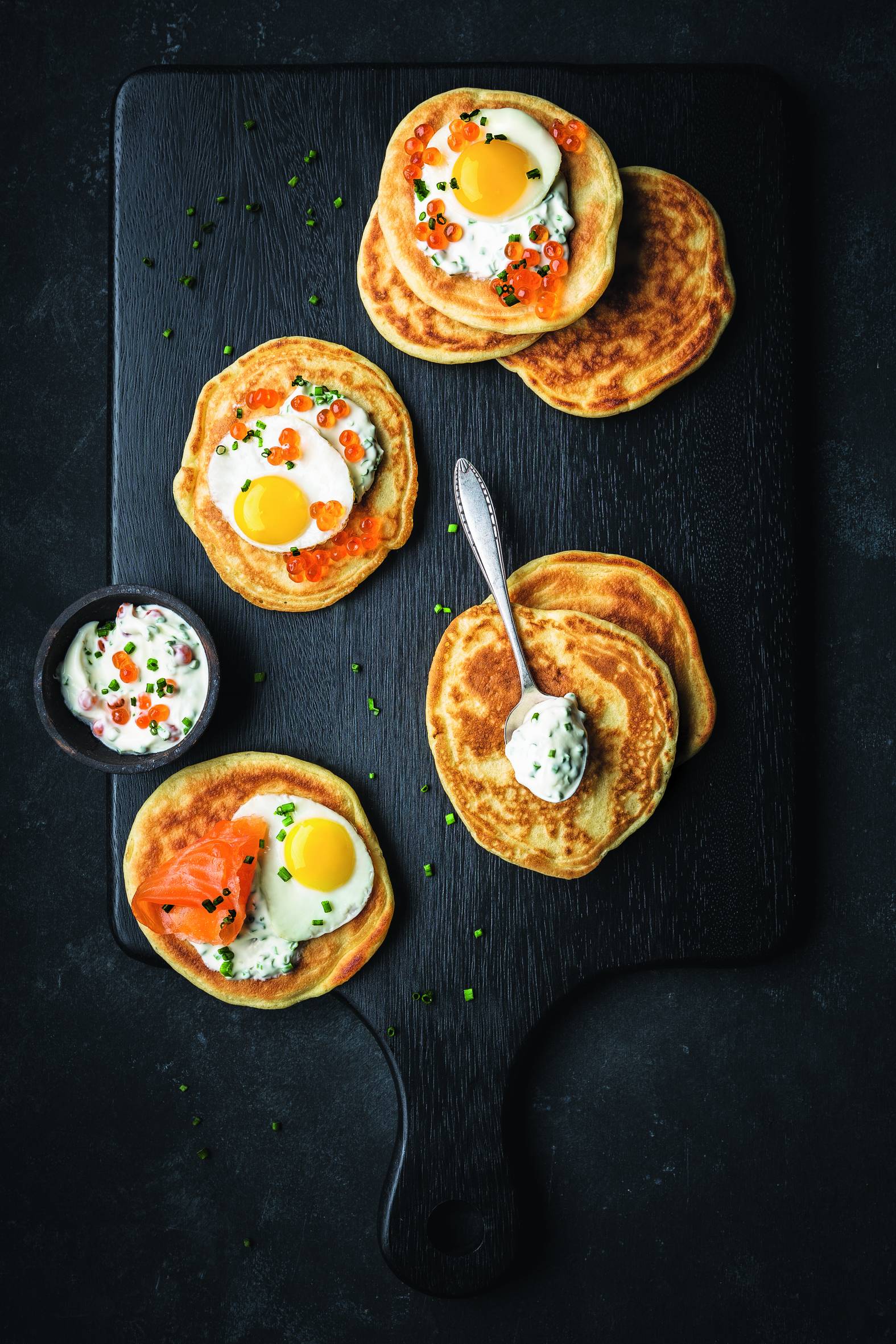 PATELNIE DO MINI NALESNIKOW 28CM