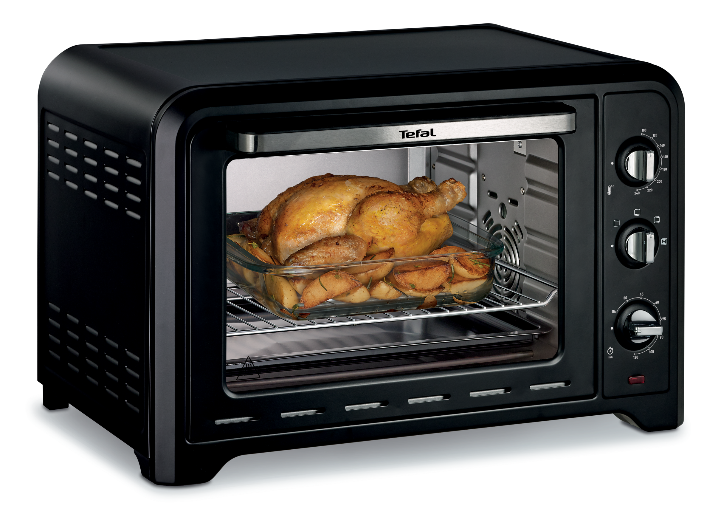 Mini piekarnik TEFAL OPTIMO OF4848 39L