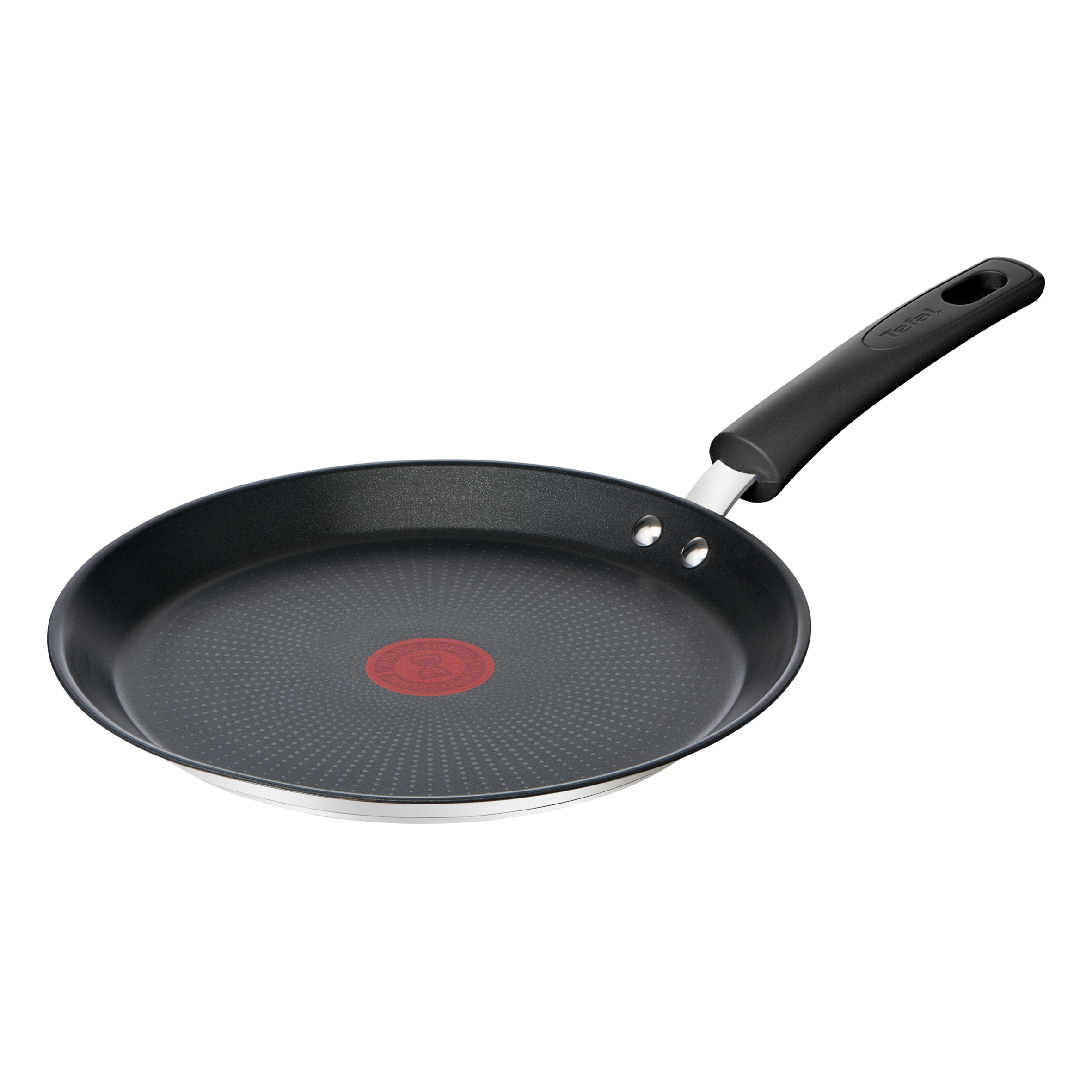 Patelnia naleśnikowa TEFAL DUETTO+ 25cm