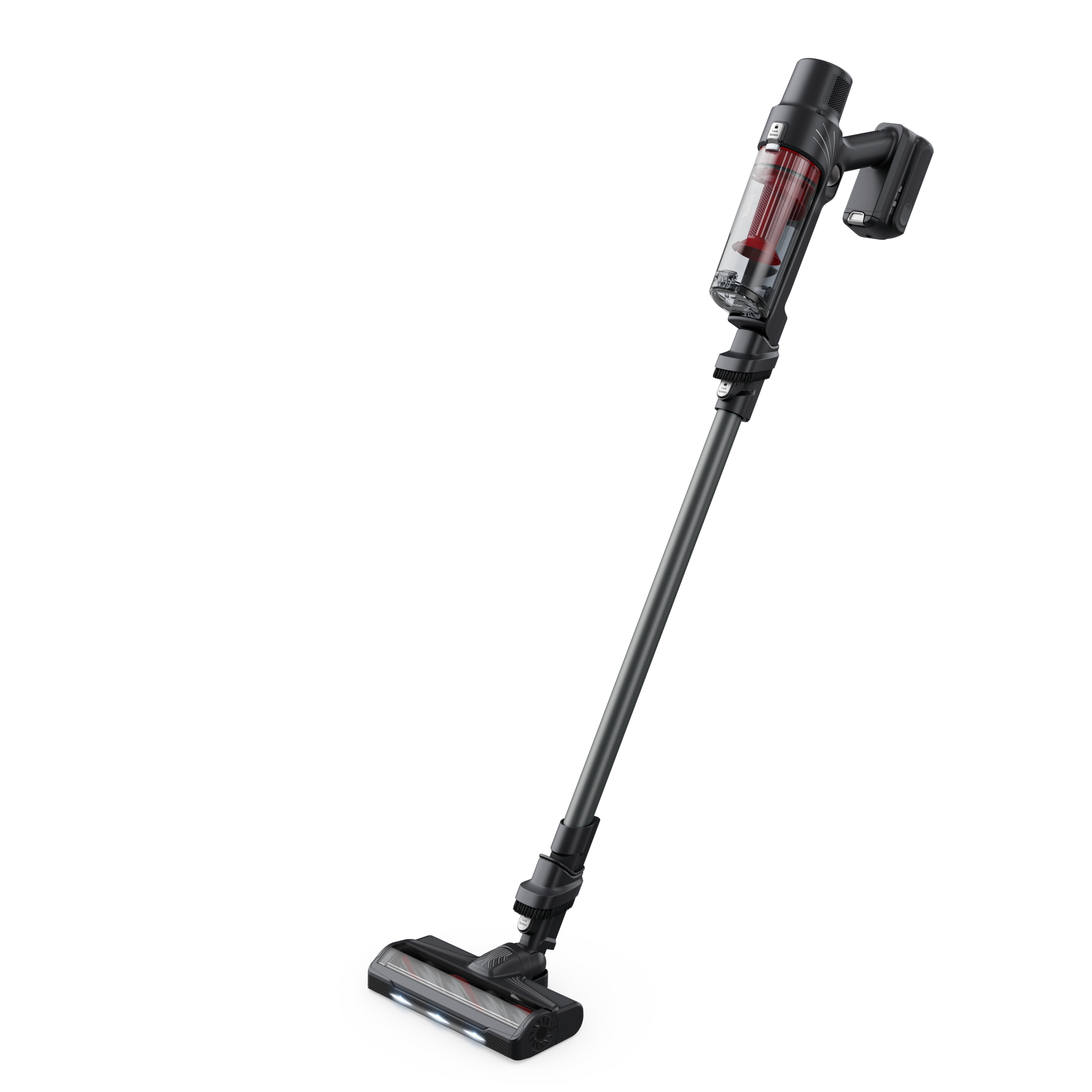 Odkurzacz bezprzewodowy Tefal X-PERT 7.60 TY6A75