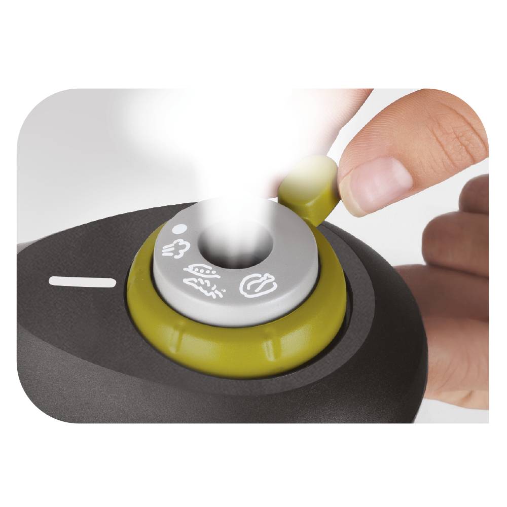 Szybkowar Secure 5 Neo 8L P25344