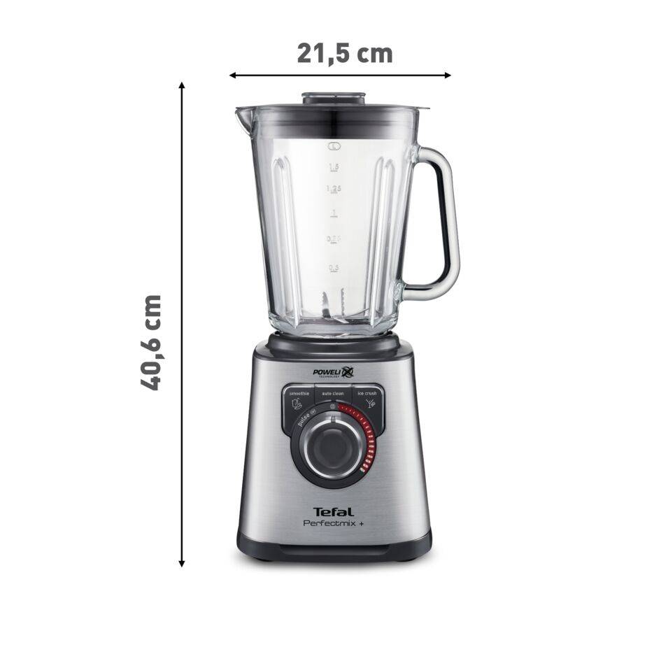 Blender kielichowy TEFAL PERFECT MIX+ BL811D