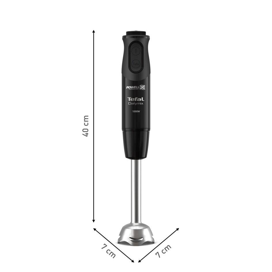 OPTICHEF 2-w-1 10SP HB641