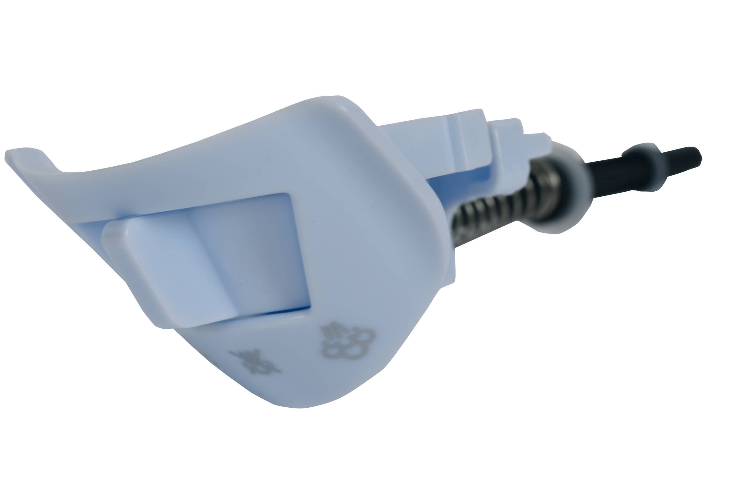 Sztyft odkamieniający SS-9100056309