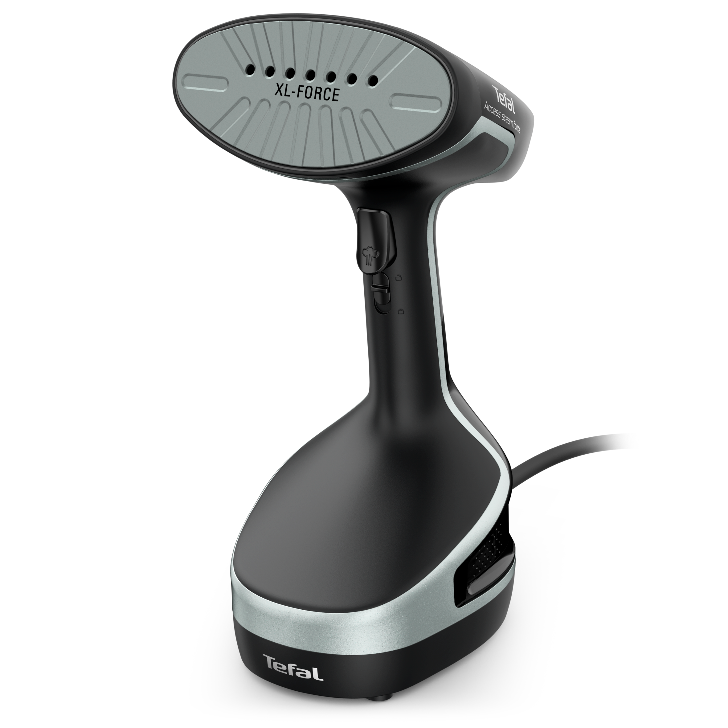 ACESS STEAM FORCE