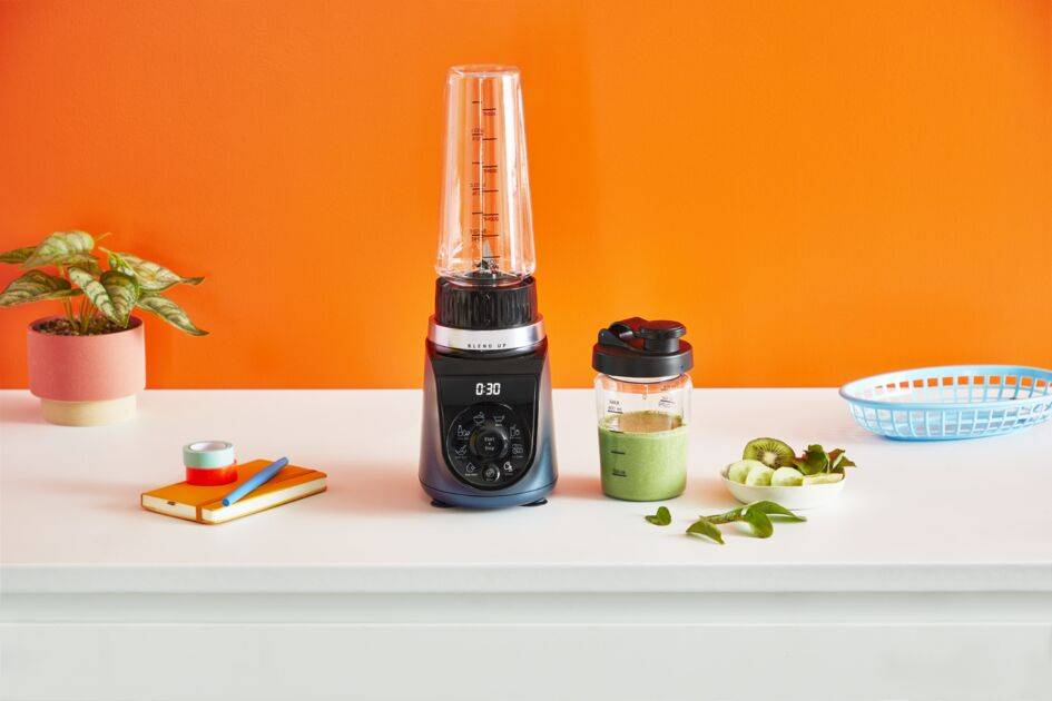 Butelka 400 ml do użytku w podróży XF1908E0