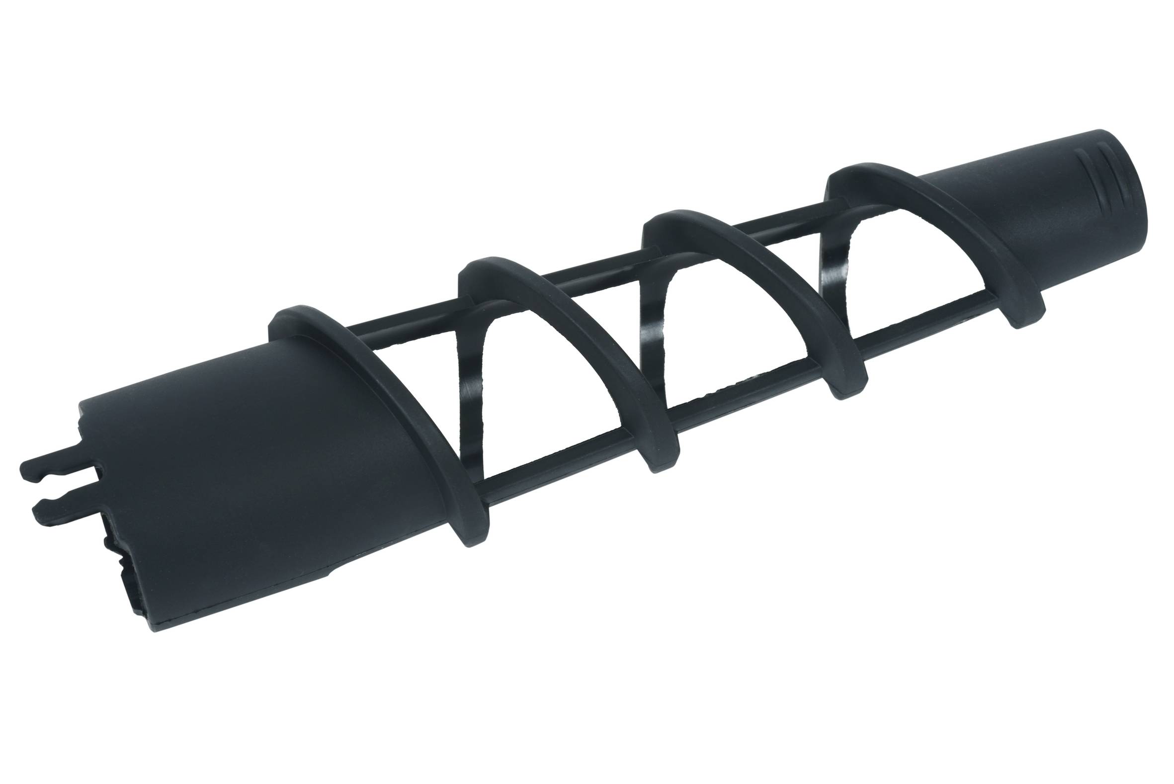 Dysza ze szczotką spiralną SS-1810001471